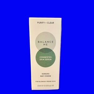 BALANCE ME Congested Skin Serum